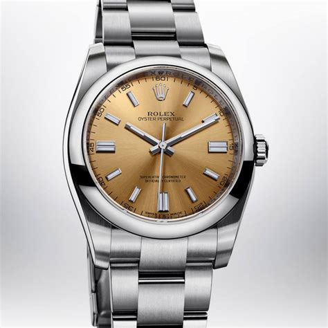 rolex oyster perpetual limited edition price